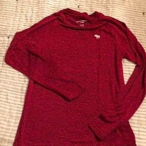 Abercrombie Kids long sleeve